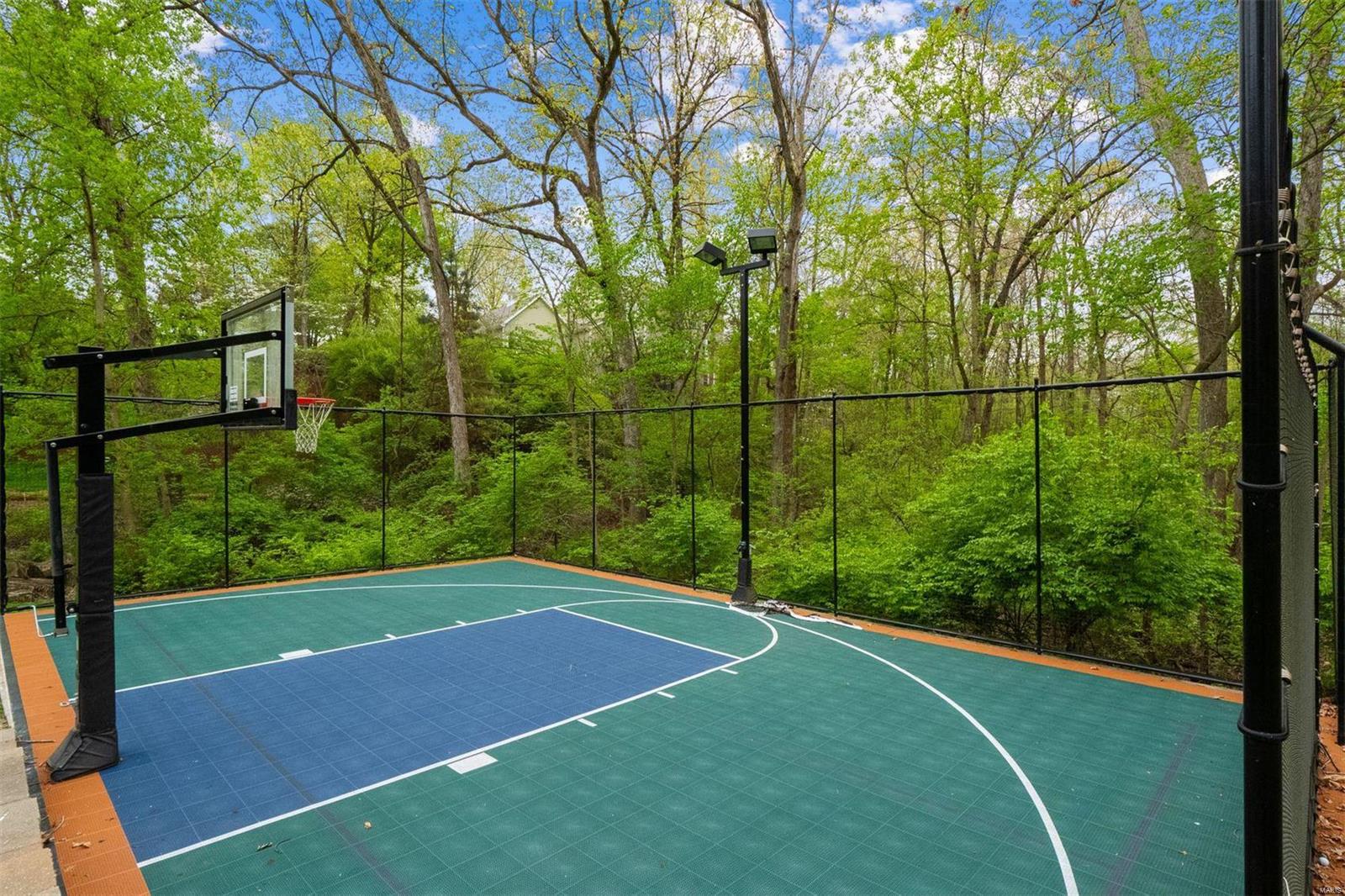 Wilson Manors - Residential