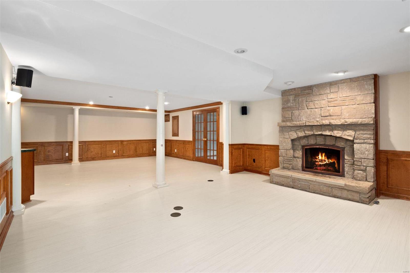 Wilson Manors - Residential