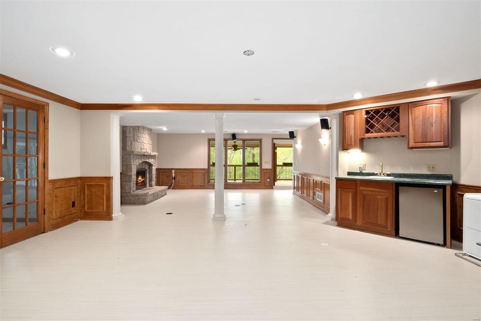 Wilson Manors - Residential