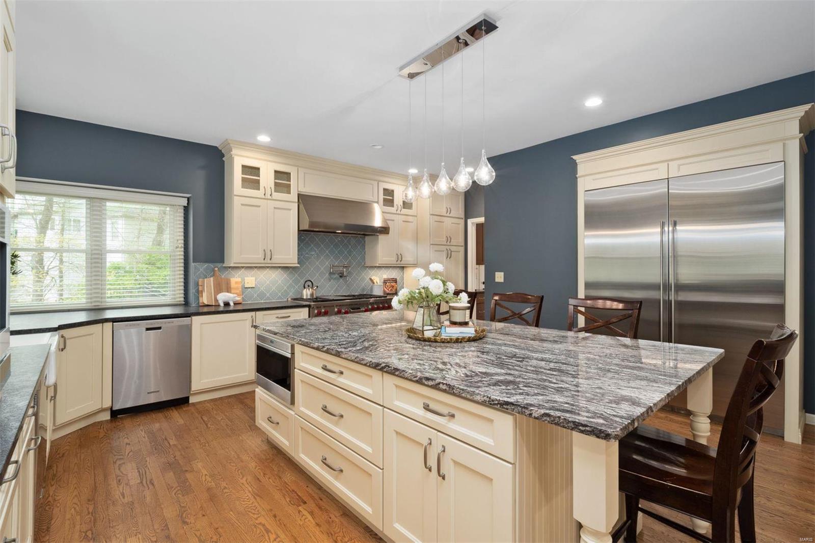 Wilson Manors - Residential