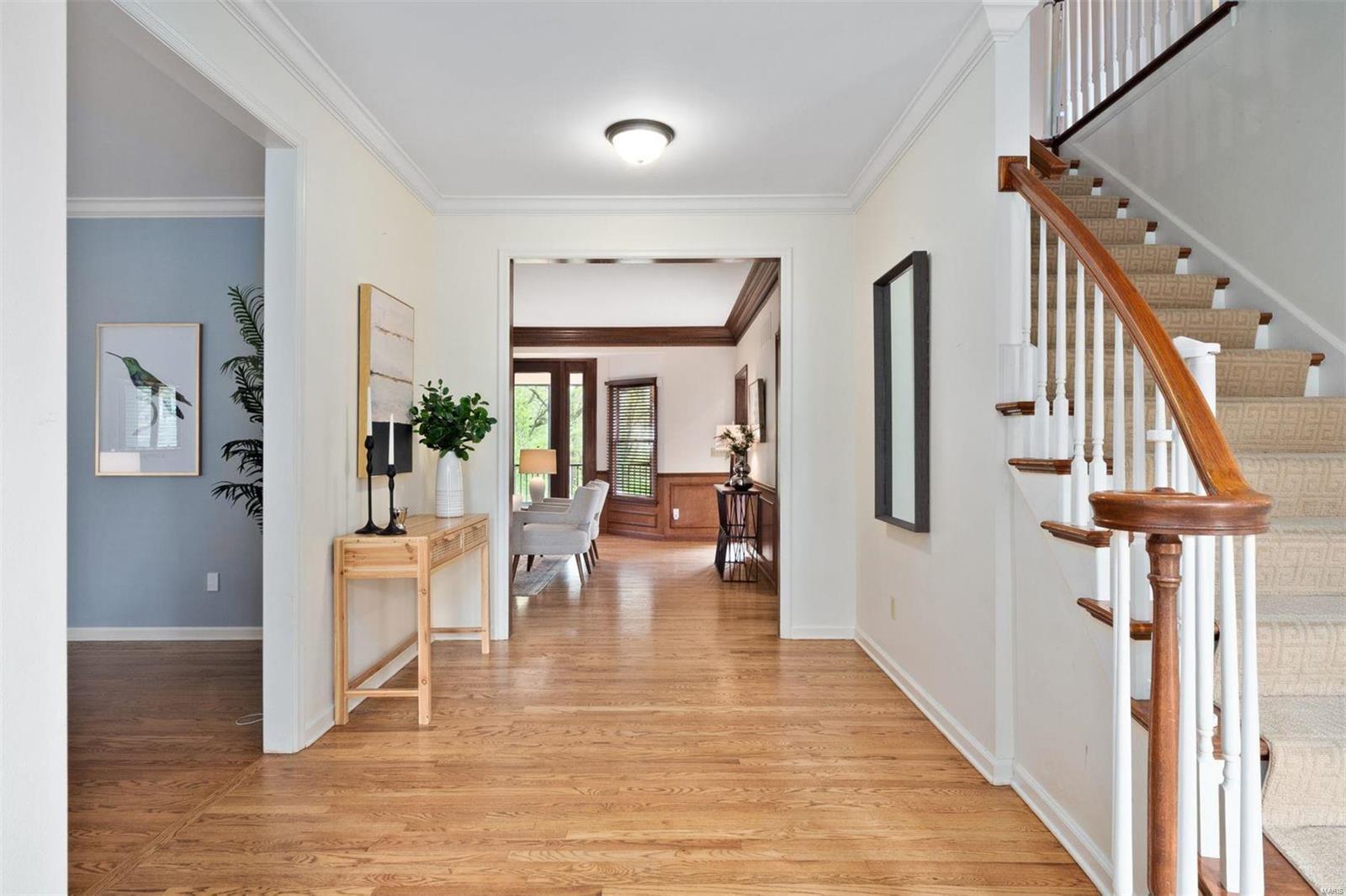 Wilson Manors - Residential