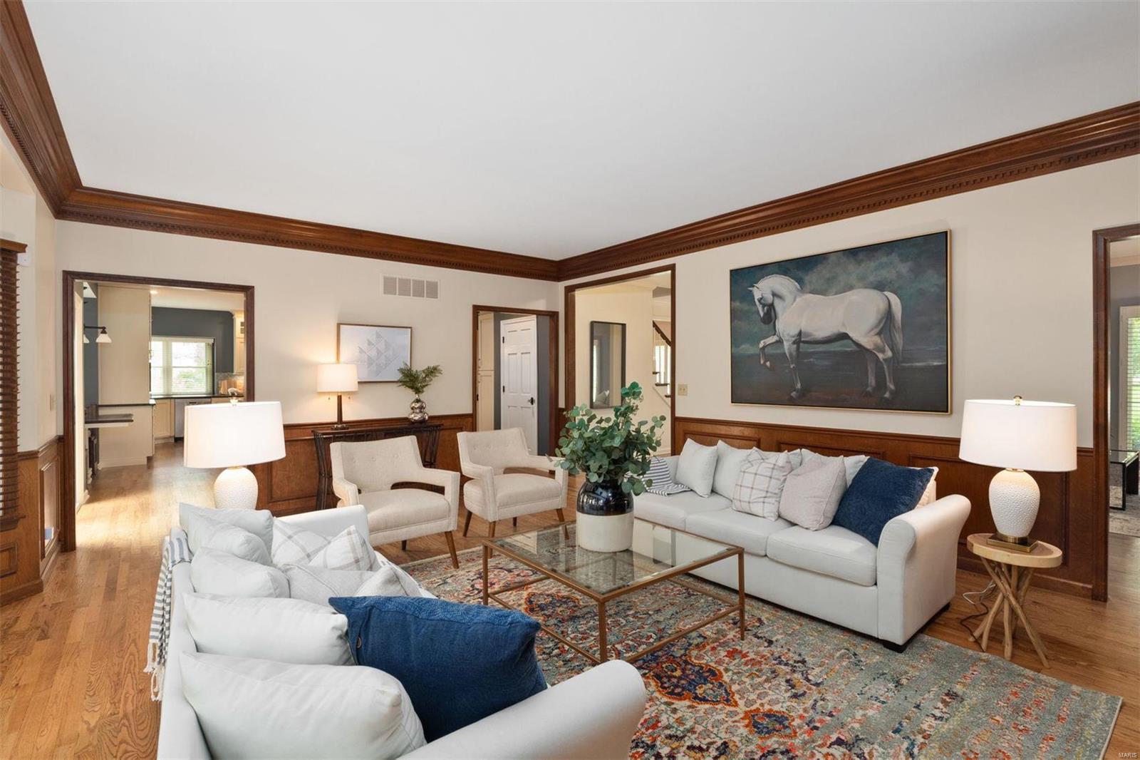 Wilson Manors - Residential