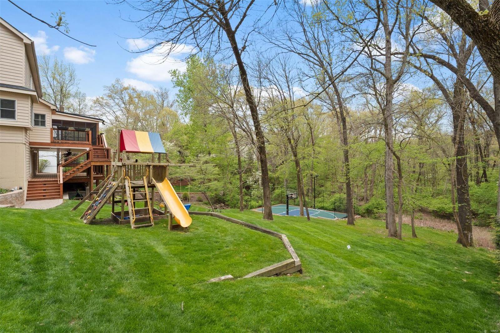 Wilson Manors - Residential