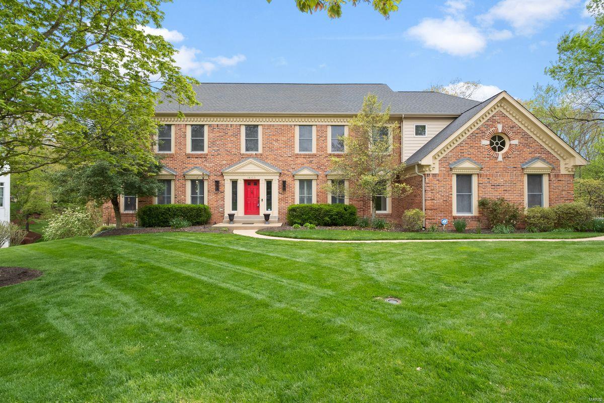 Wilson Manors - Residential