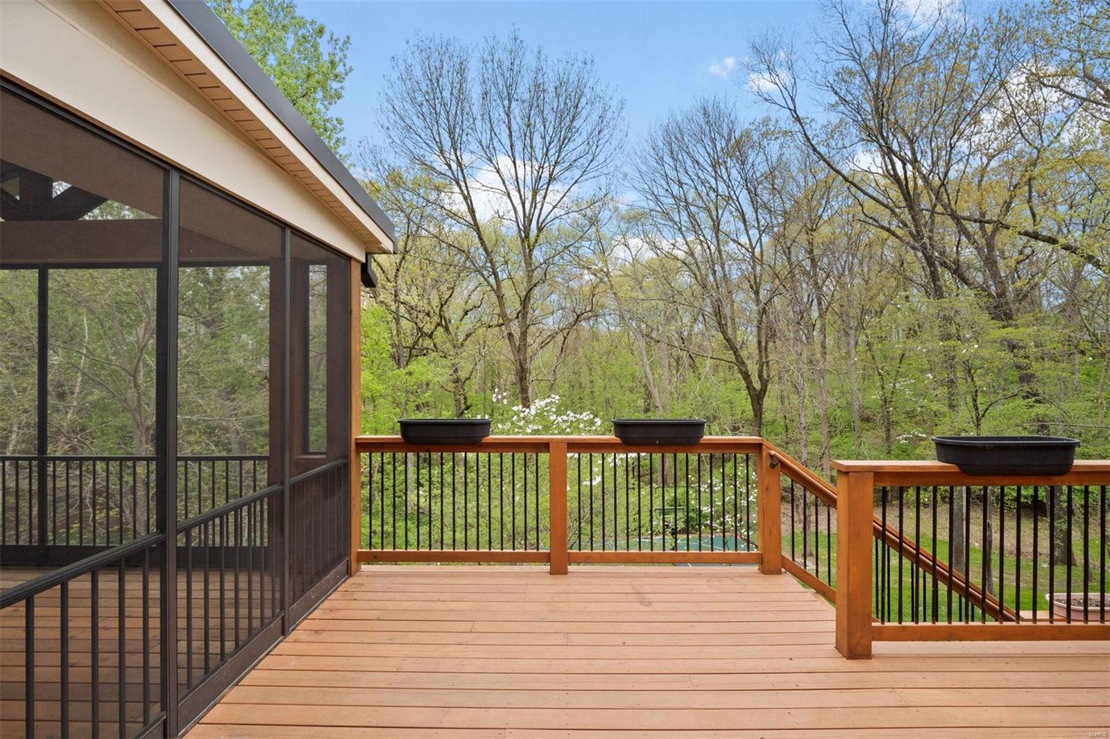 Wilson Manors - Residential