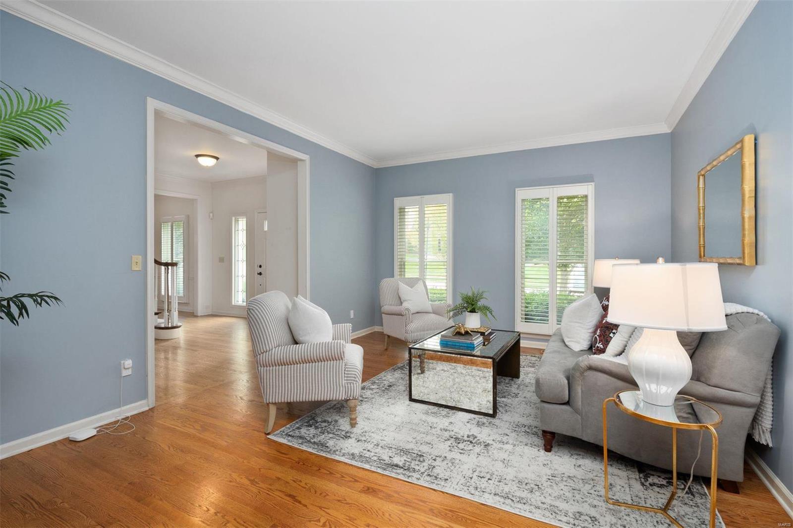 Wilson Manors - Residential