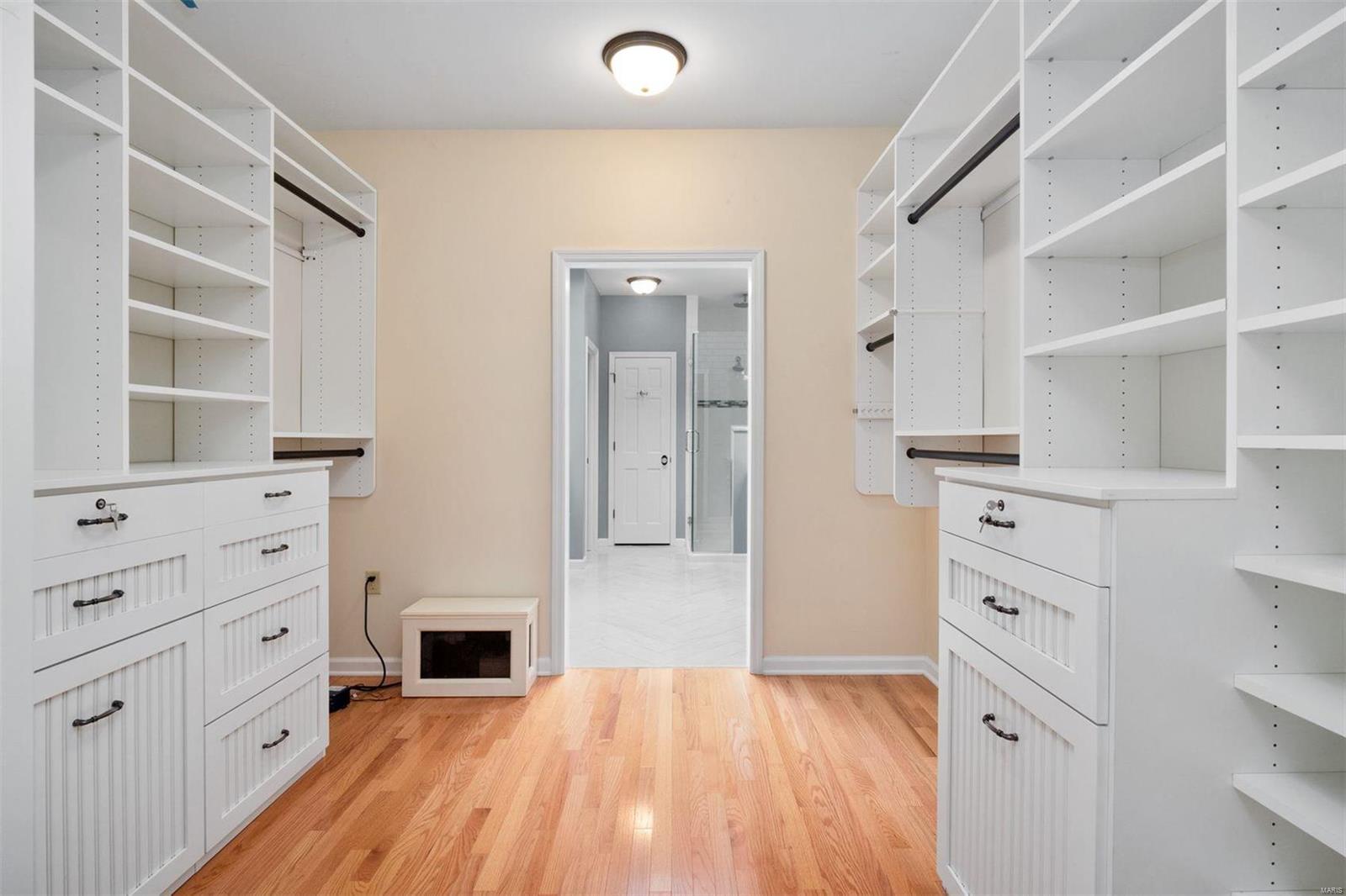 Wilson Manors - Residential