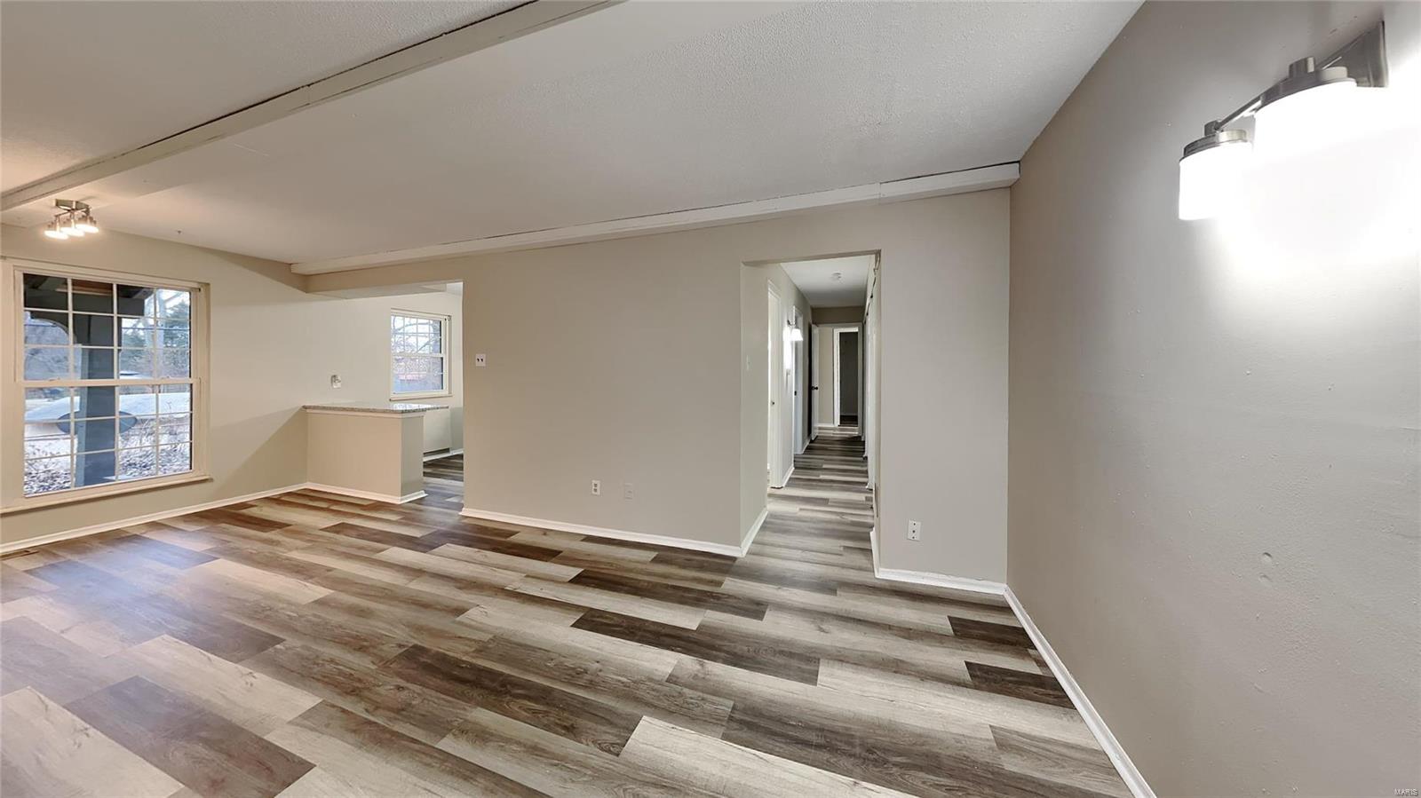Granada Condo - Residential