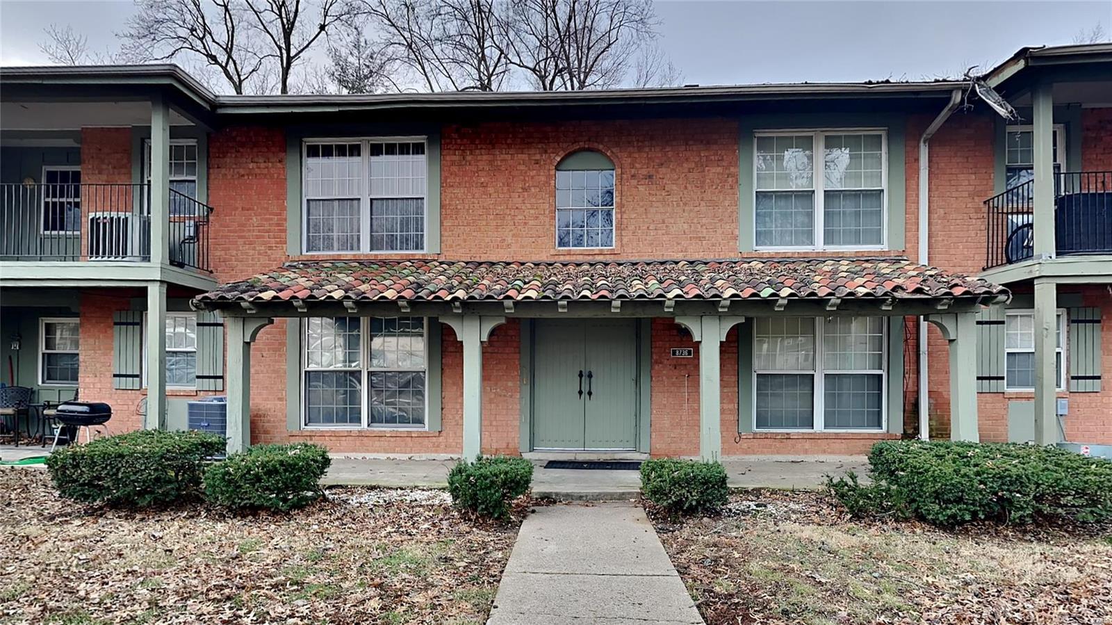 Granada Condo - Residential
