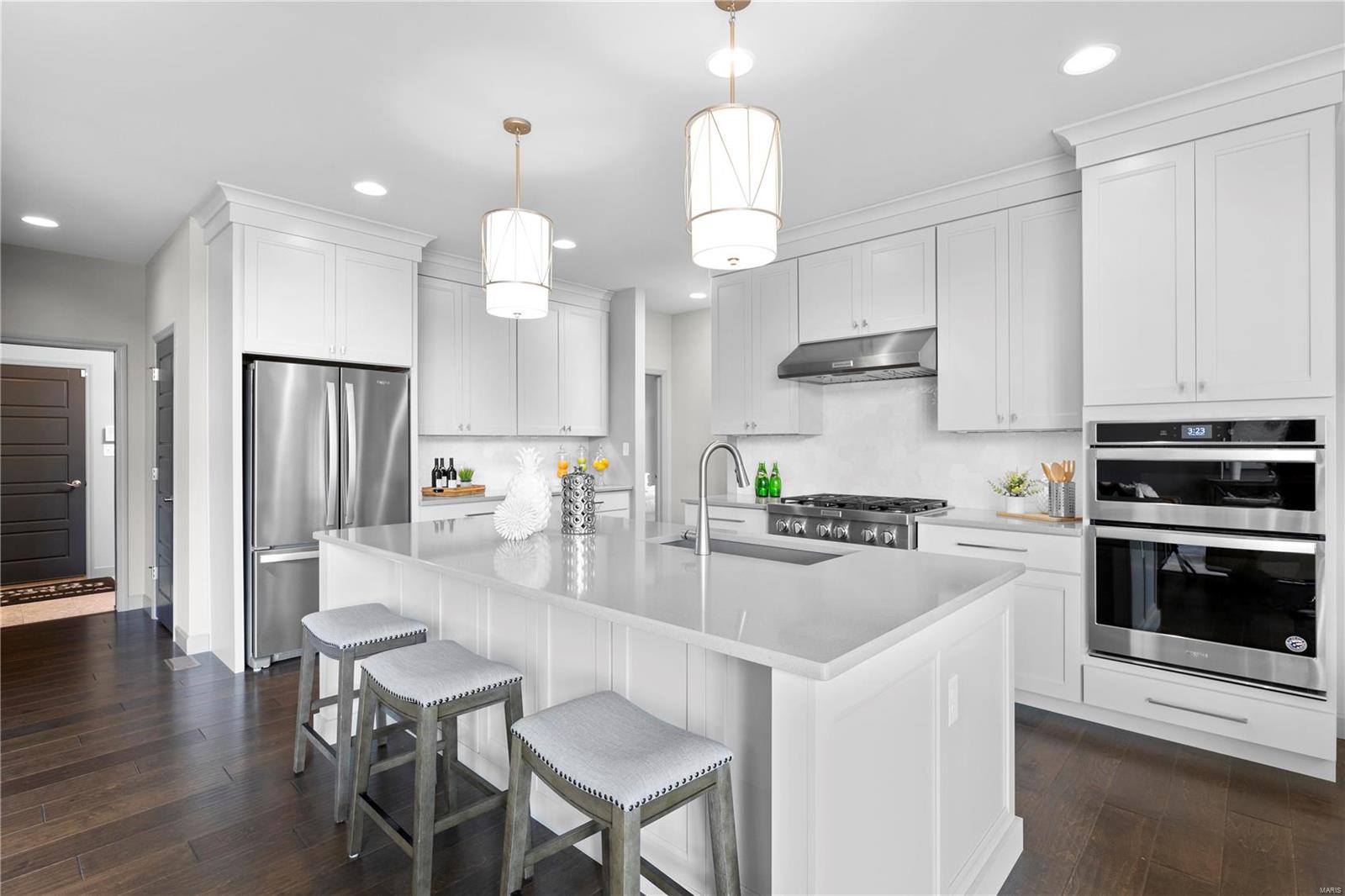 1 Woodside @ Windsor Park