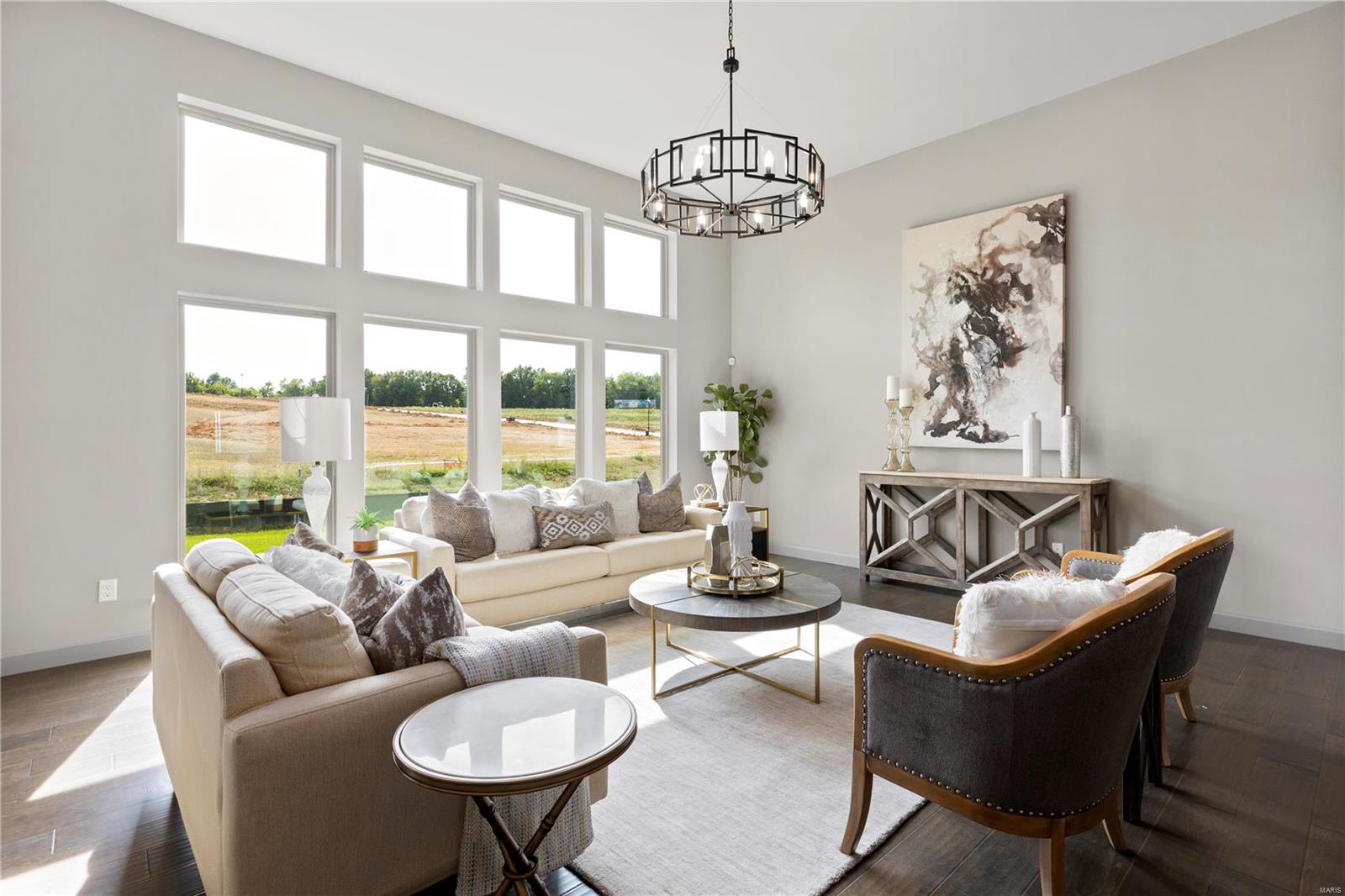 1 Woodside @ Windsor Park