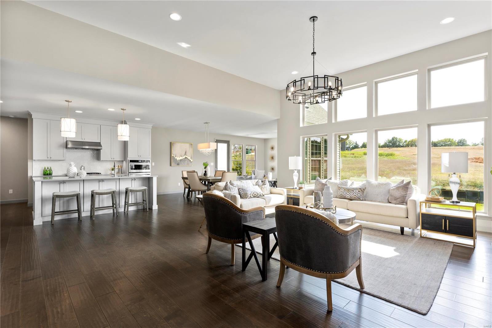 1 Woodside @ Windsor Park