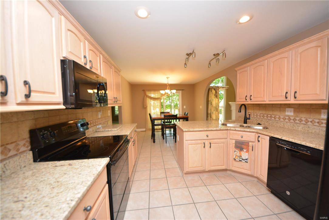 Locksley Manor #2 - Residential