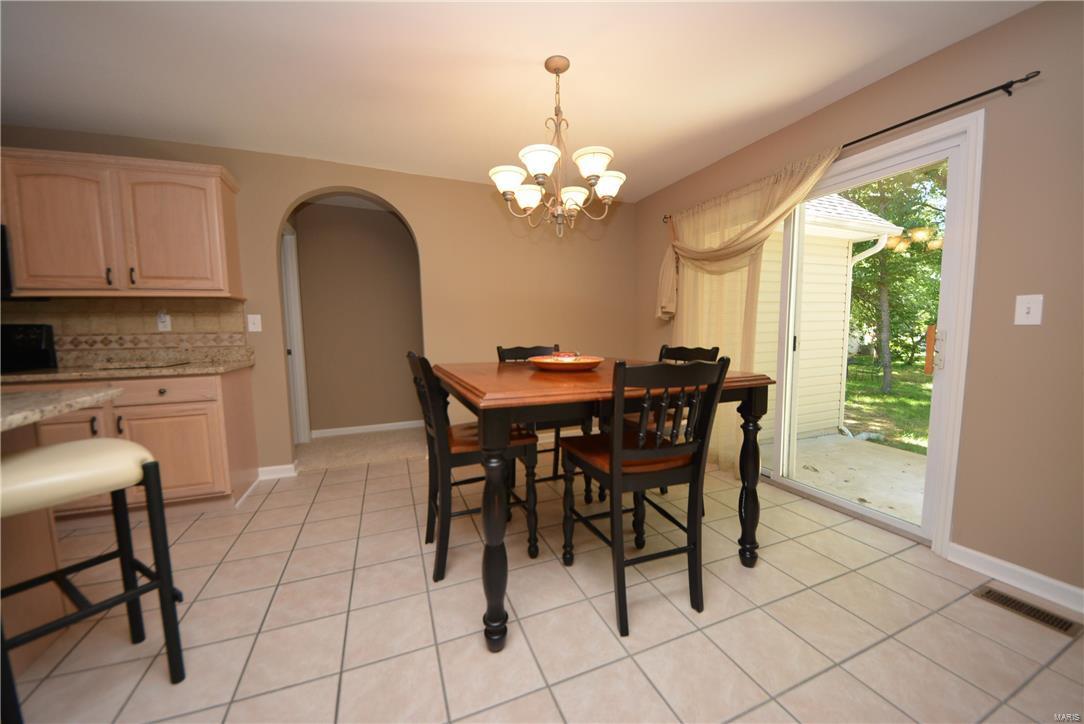 Locksley Manor #2 - Residential