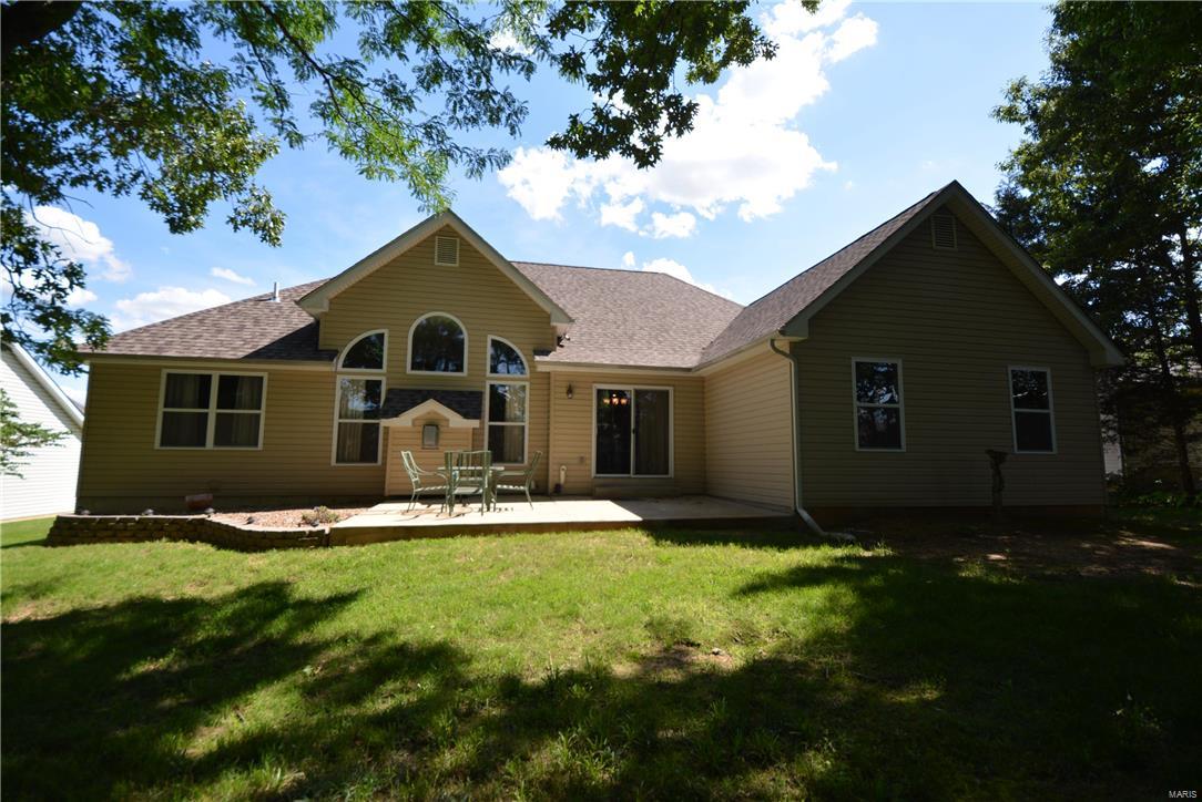 Locksley Manor #2 - Residential