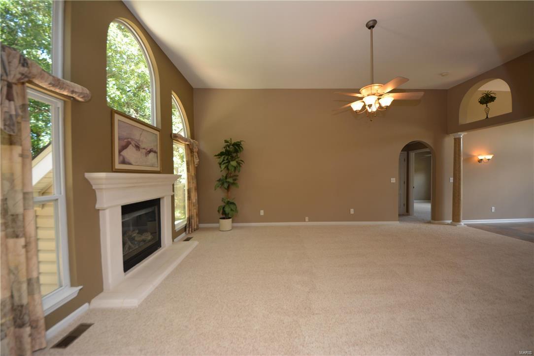 Locksley Manor #2 - Residential