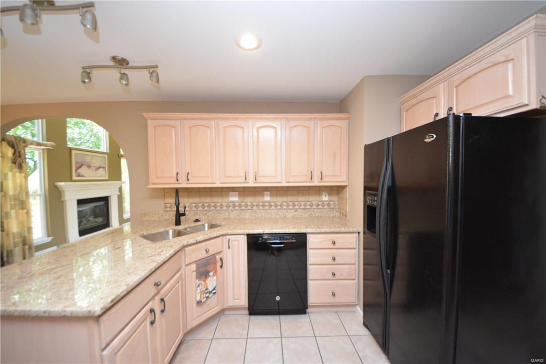 Locksley Manor #2 - Residential