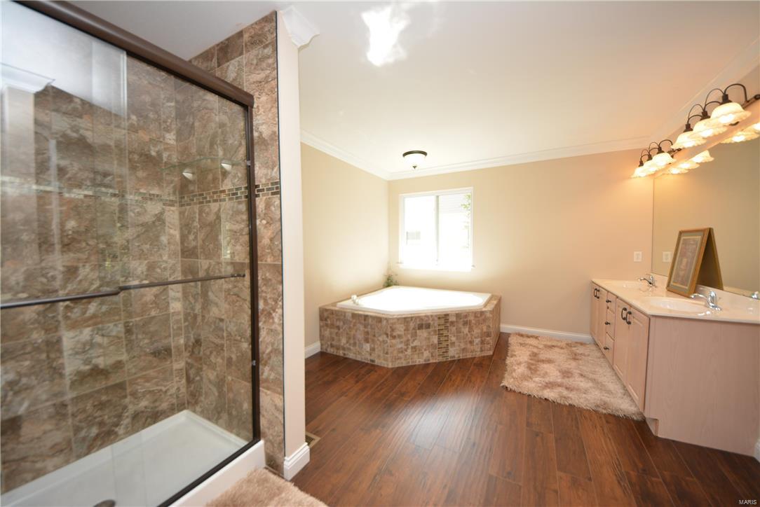 Locksley Manor #2 - Residential