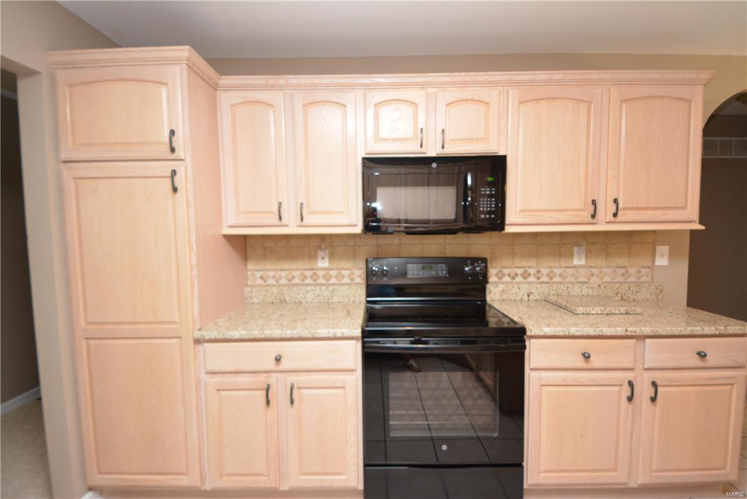 Locksley Manor #2 - Residential