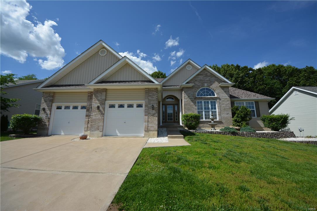 Locksley Manor #2 - Residential