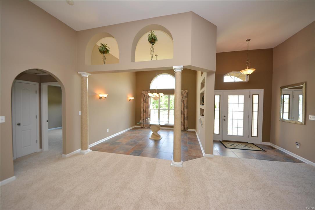 Locksley Manor #2 - Residential