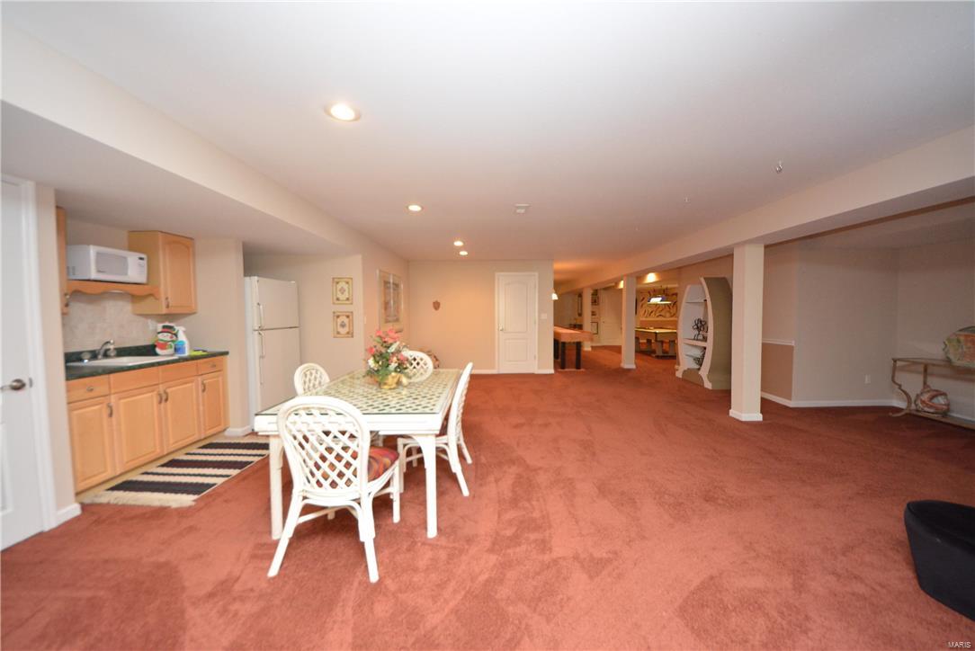 Locksley Manor #2 - Residential