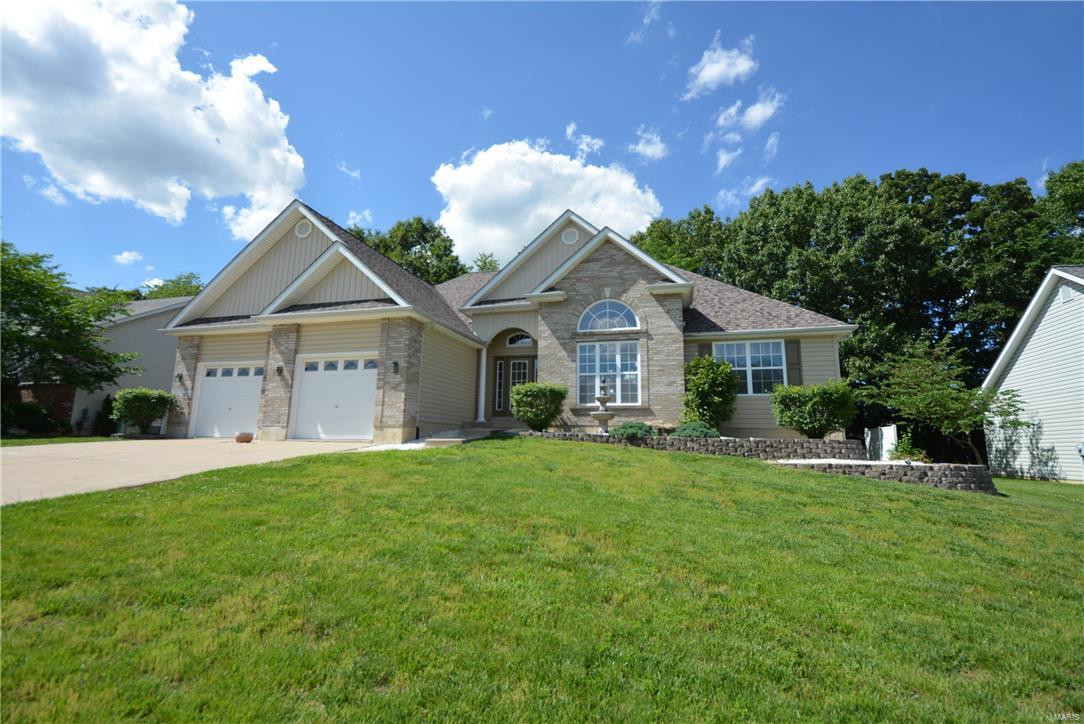 Locksley Manor #2 - Residential