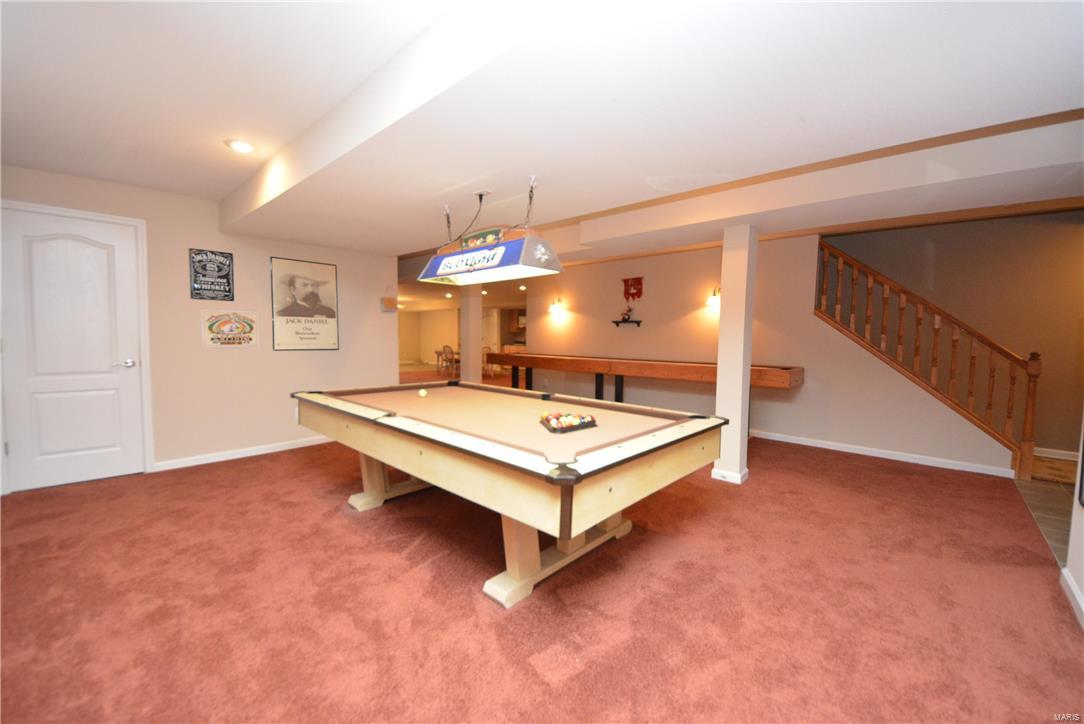 Locksley Manor #2 - Residential