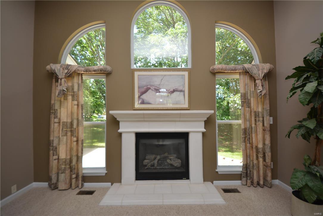 Locksley Manor #2 - Residential