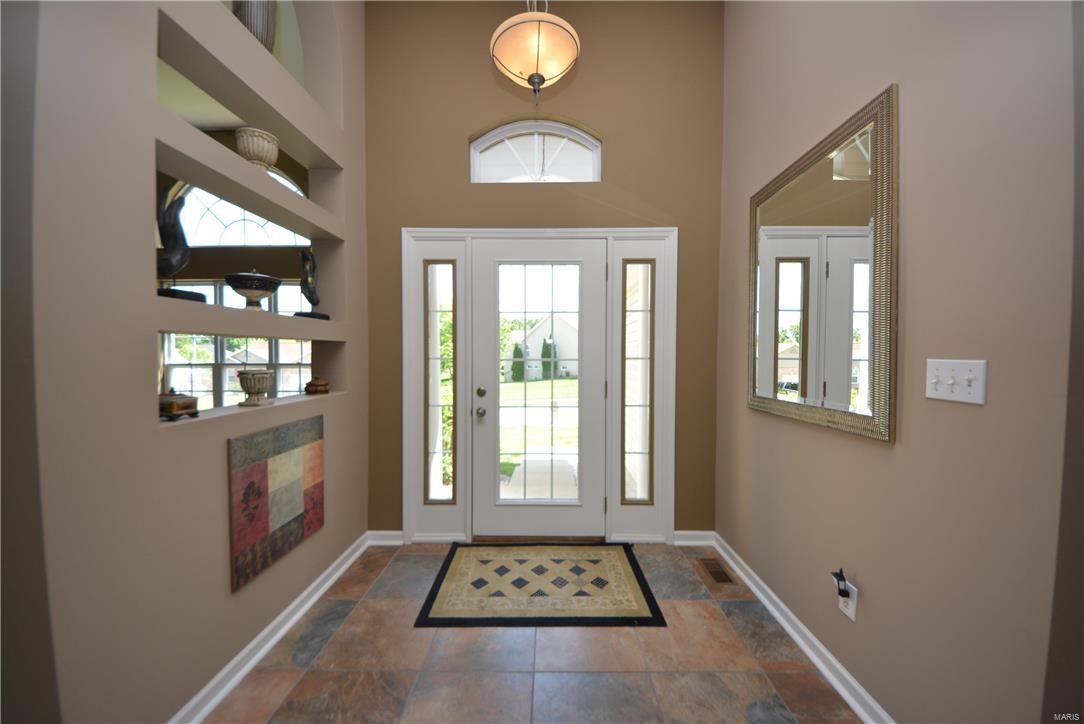 Locksley Manor #2 - Residential