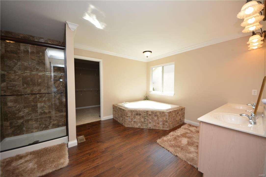 Locksley Manor #2 - Residential