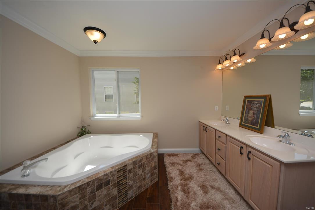 Locksley Manor #2 - Residential