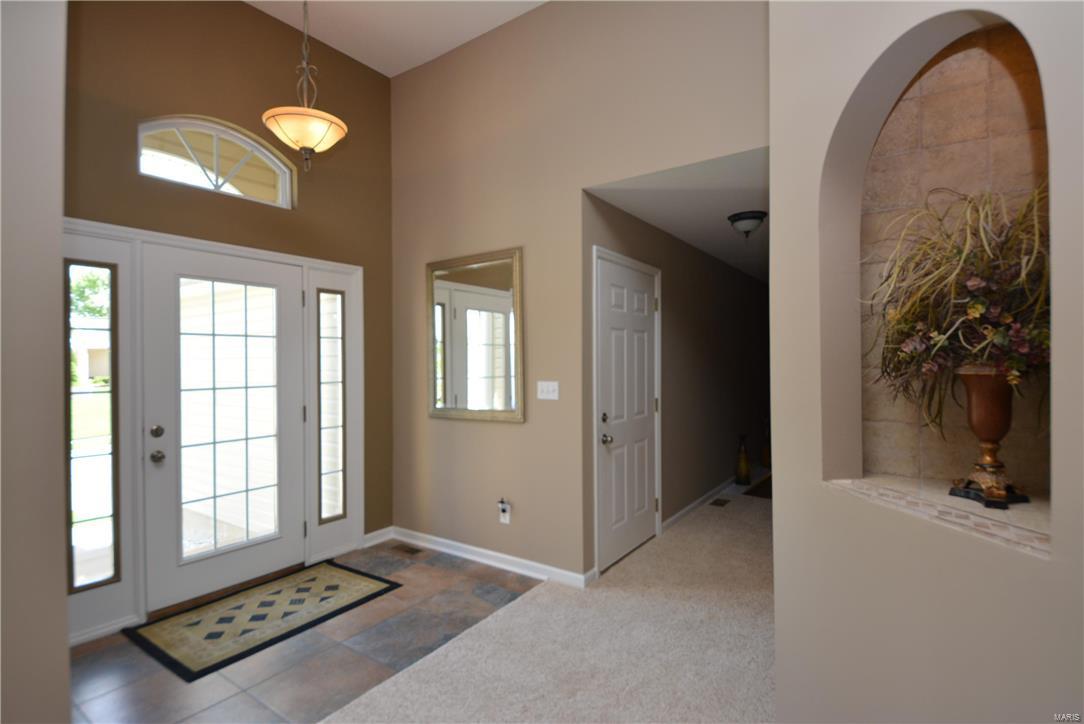 Locksley Manor #2 - Residential