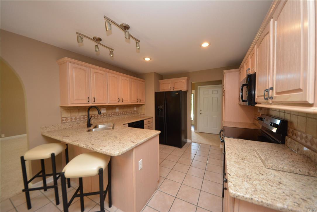 Locksley Manor #2 - Residential