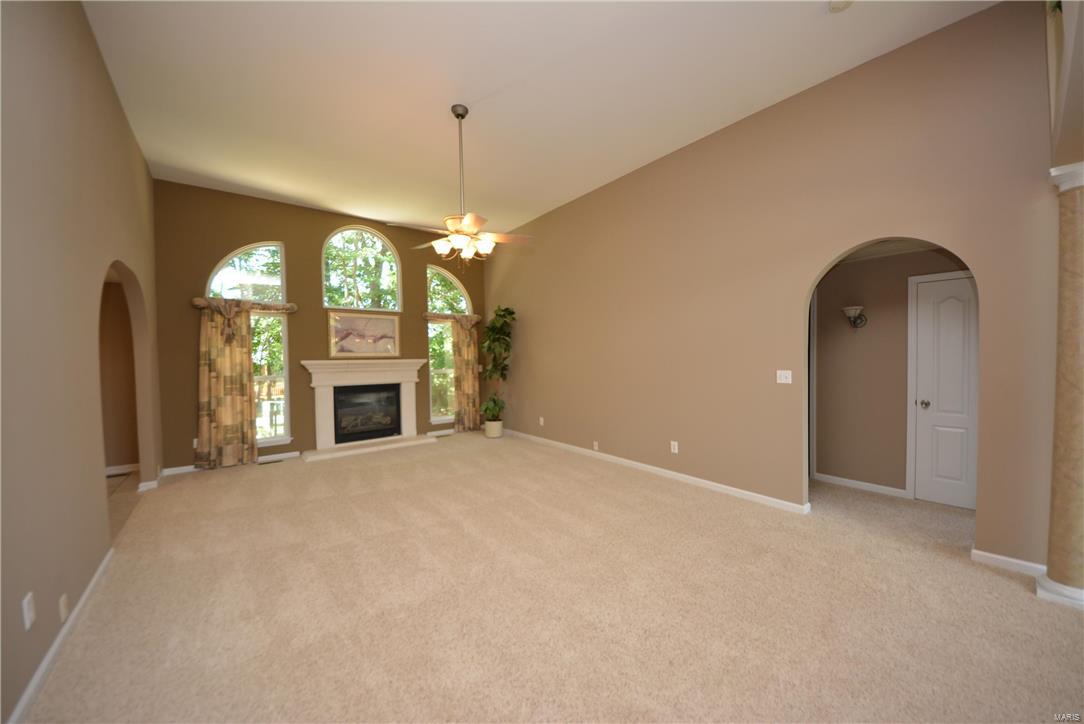 Locksley Manor #2 - Residential