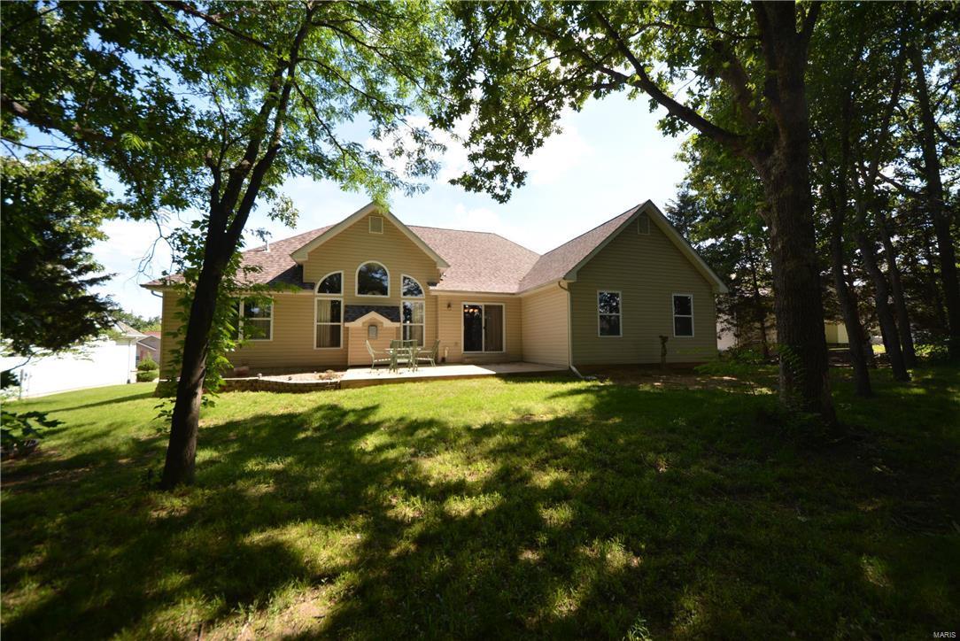 Locksley Manor #2 - Residential