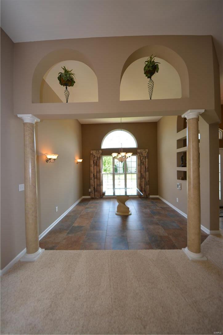 Locksley Manor #2 - Residential