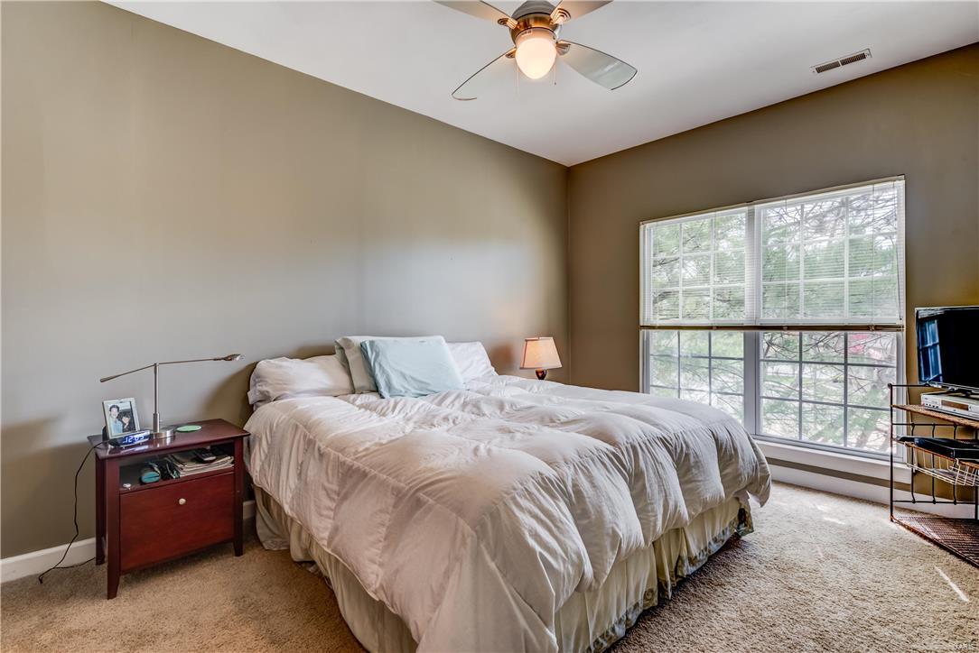 Mill Crossing Condo 1 - Residential
