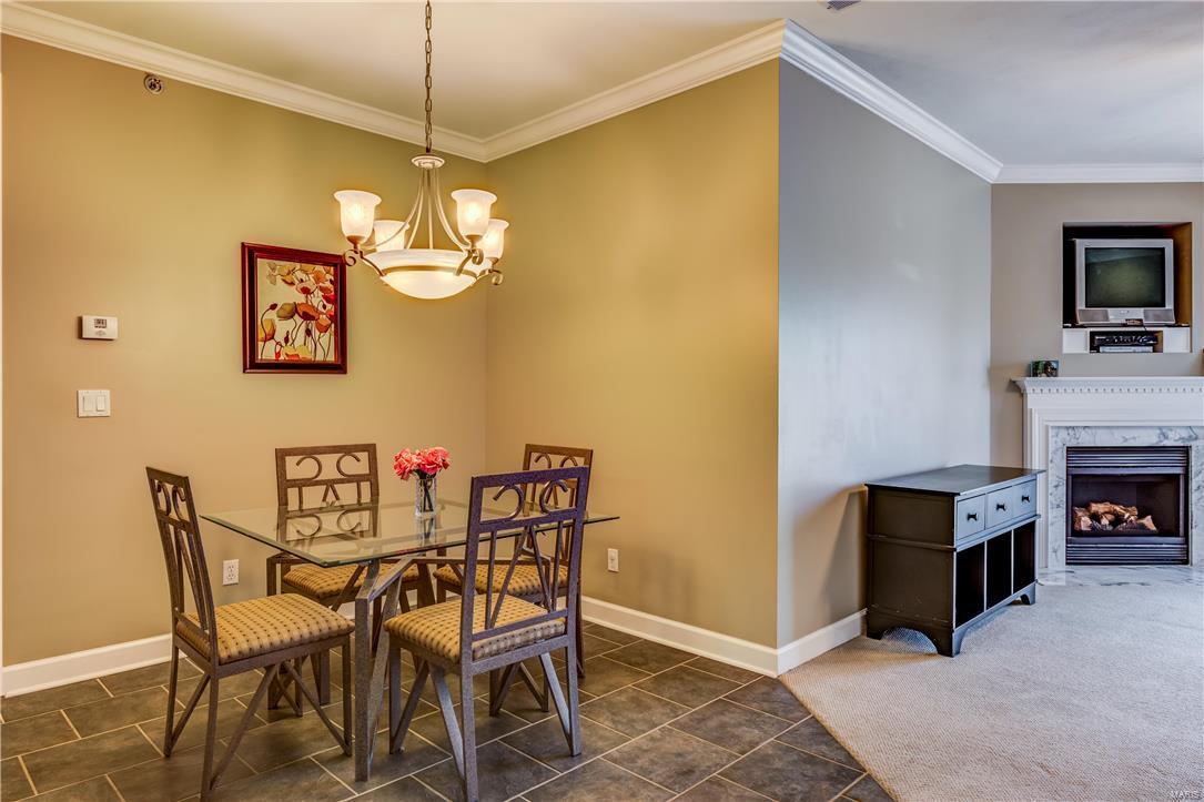 Mill Crossing Condo 1 - Residential