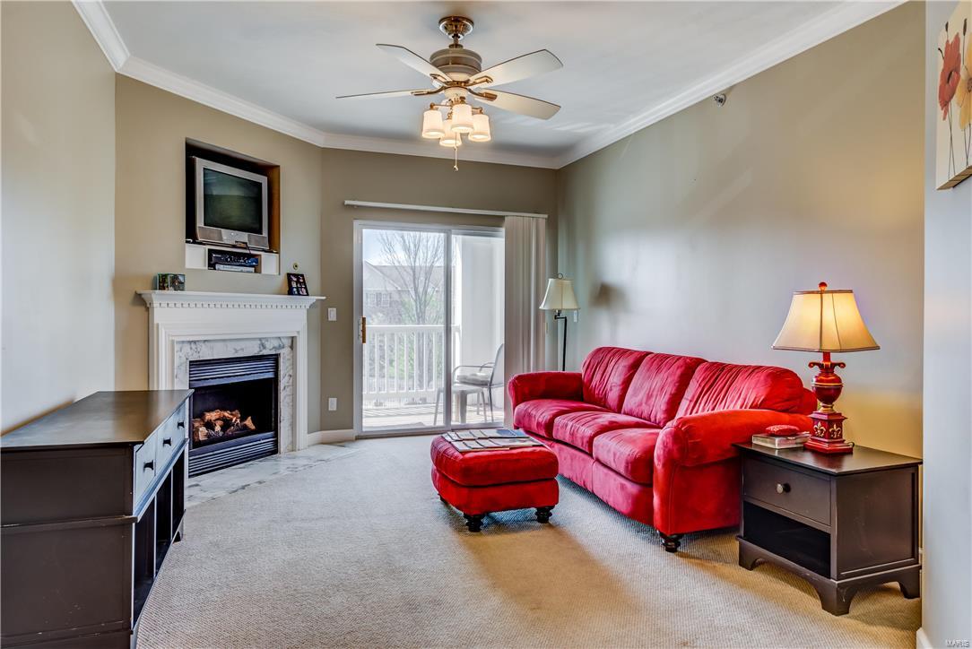 Mill Crossing Condo 1 - Residential