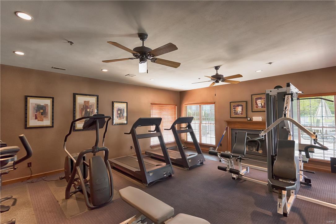 Mill Crossing Condo 1 - Residential