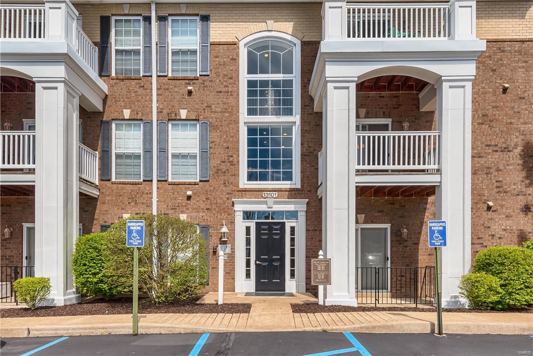 Mill Crossing Condo 1 - Residential