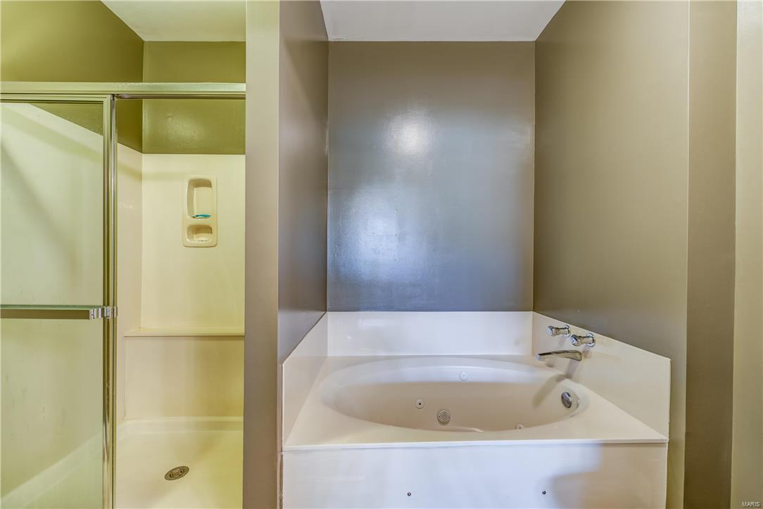 Mill Crossing Condo 1 - Residential