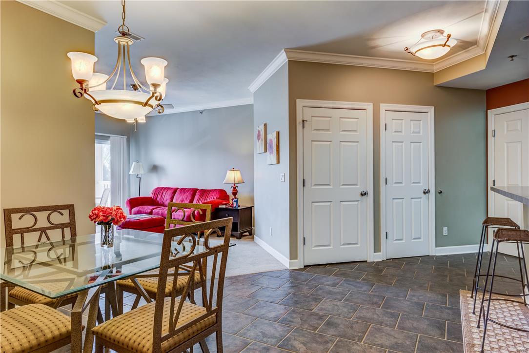Mill Crossing Condo 1 - Residential