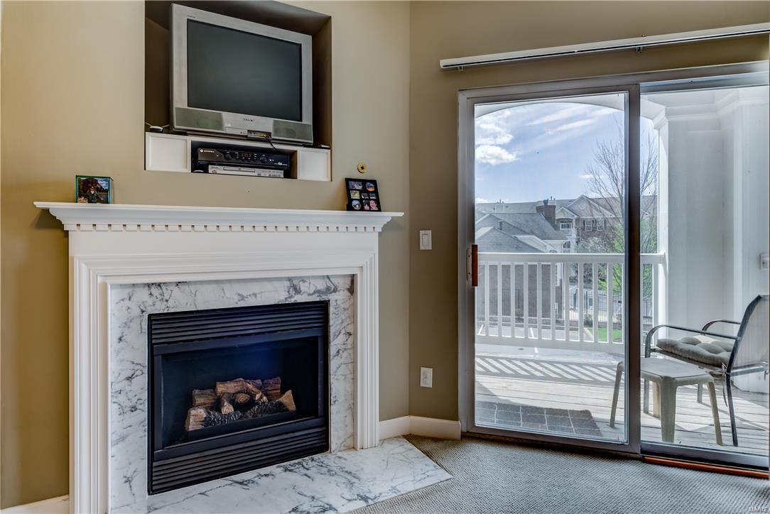 Mill Crossing Condo 1 - Residential