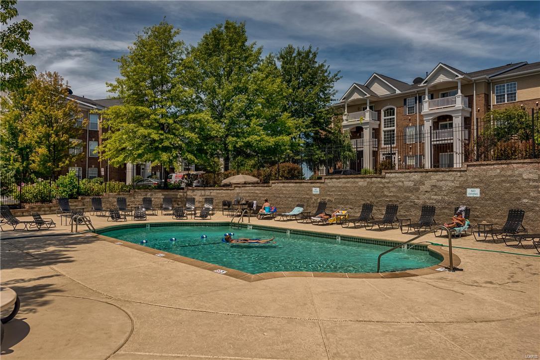 Mill Crossing Condo 1 - Residential