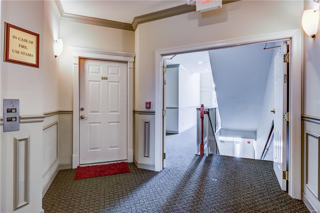 Mill Crossing Condo 1 - Residential