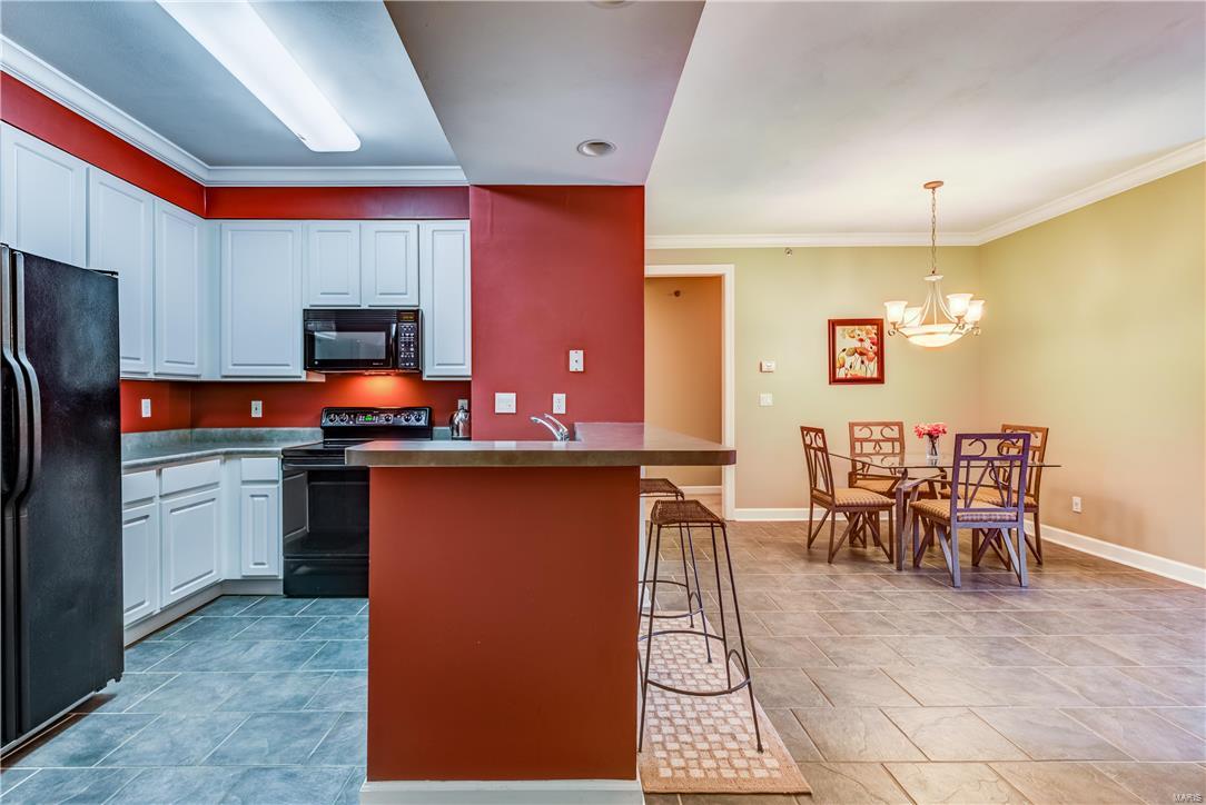 Mill Crossing Condo 1 - Residential