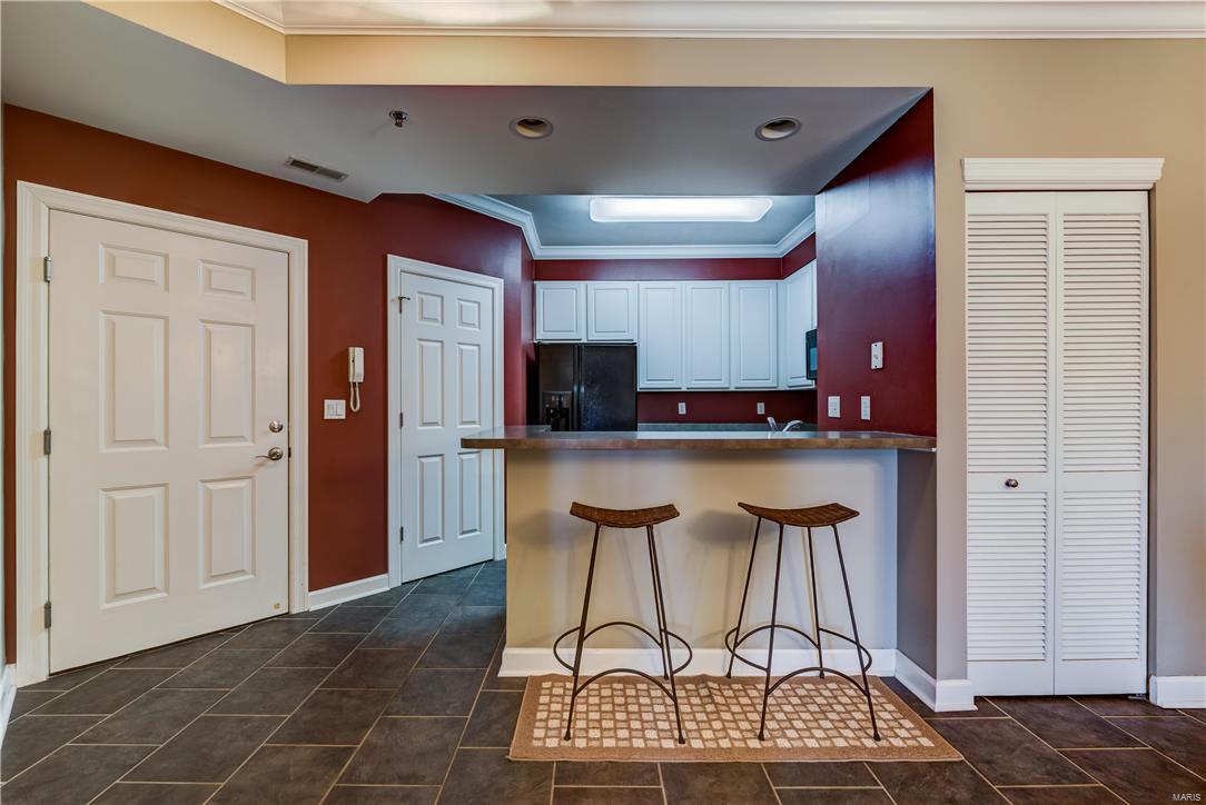 Mill Crossing Condo 1 - Residential