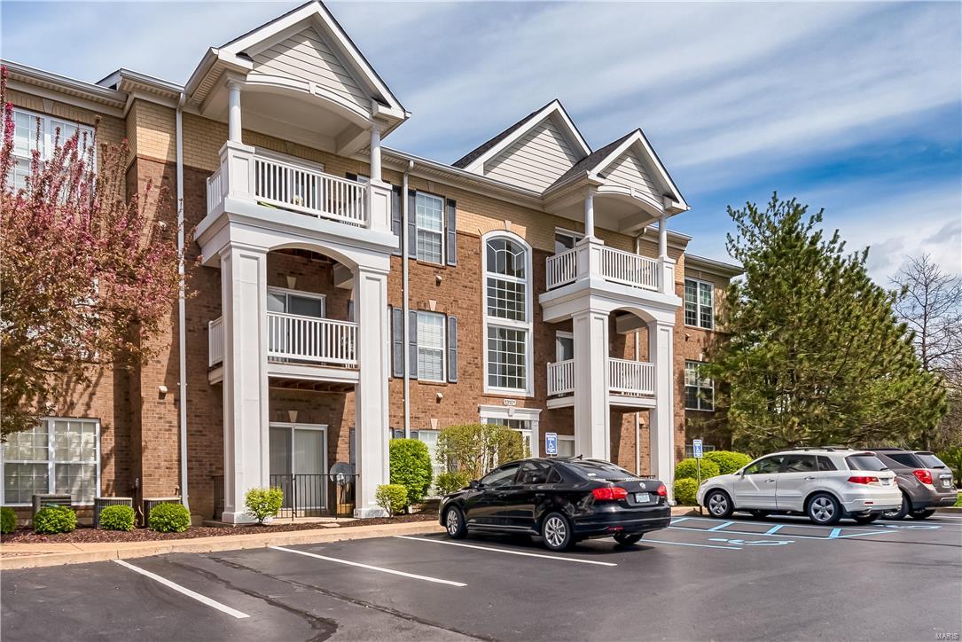 Mill Crossing Condo 1 - Residential